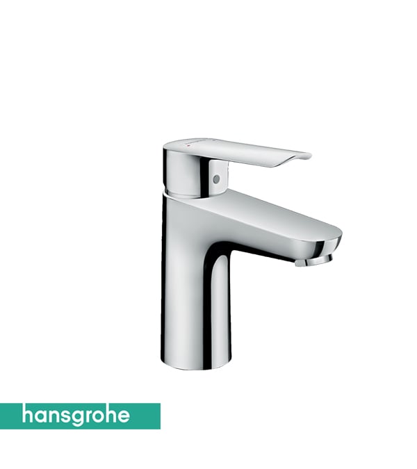 Hansgrohe Logis 100 Lavabo Bataryası 71101000